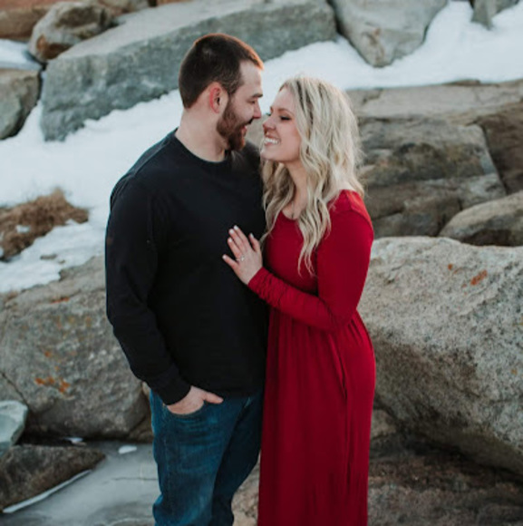 Meet your Posher, Ashley - Picture 1 of 1